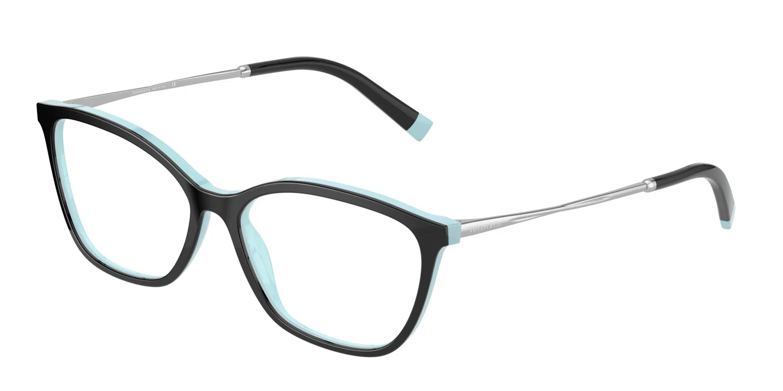 Tiffany 2205 Eyeglasses - view 5